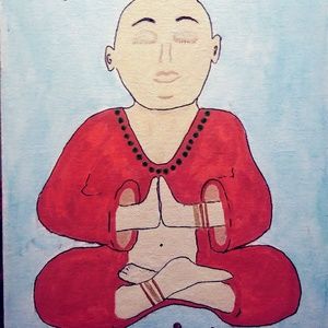 Meet your Posher, Cynthia